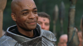 Illustration for article titled Stargate: SG-1 Rewatch - Season 5, Episode 17 Fail Safe & Episode 18 The Warrior